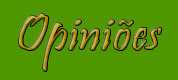 Opiniões