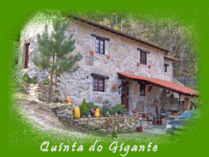 Quinta do Gigante