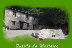 Quinta do Mosteiro