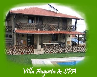Villa Augusta & SPA